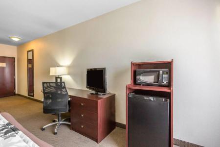 Sleep Inn & Suites Bush Intercontinental - IAH East - 24