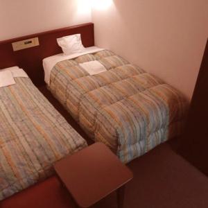Kuretake-Inn Central Hamamatsu - 31