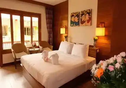 Vieng Mantra - 75