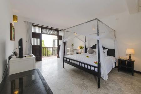 Hoi An Ancient House Resort & Spa - 249