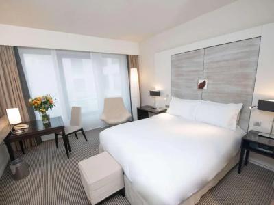 Sofitel Brussels Europe - 46