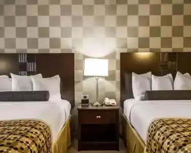 Med Park, Ascend Hotel Collection - 31