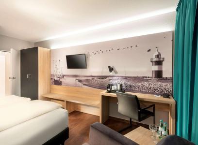 Best Western Achim Bremen - 5