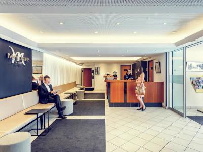 Mercure München Altstadt - 17
