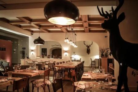 Seehof-Arosa - 7