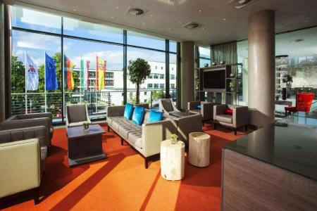 Bonn Marriott - 41