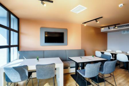 b&b müNchen-Hbf - 36