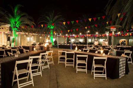 Swakopmund & Entertainment Centre - 33