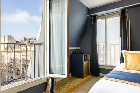 Trianon Gare de Lyon - 66