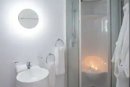 Santorini Princess Presidential Suites - 6