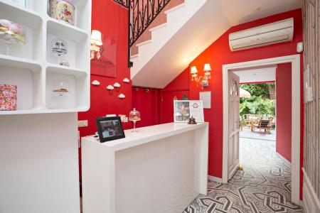Hôtel Mademoiselle - 1