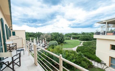 Tombolo Talasso Resort - 54