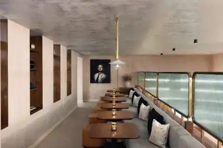 Canopy by Hilton London City - 16