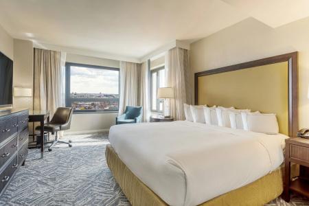 Washington Hilton - 28