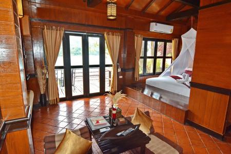 Baan Laanta Resort & Spa - Sha Plus - 4