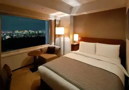 Odakyu Century Southern Tower - 34
