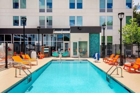 Element Orlando International Drive - 51