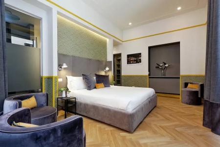 Roma Five Suites - 66