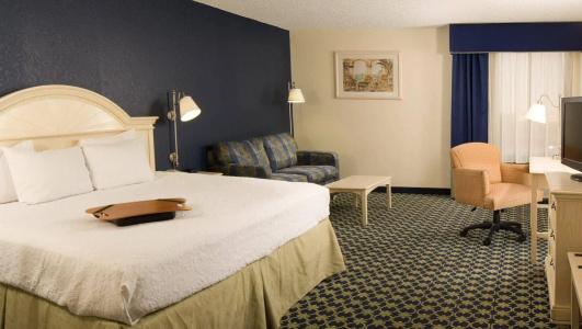 Hampton Inn Orlando Near Universal Blv/International Dr - 3
