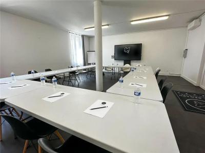 & Spa Le Renard Centre - 28