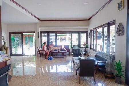 Wind Beach Resort - 43