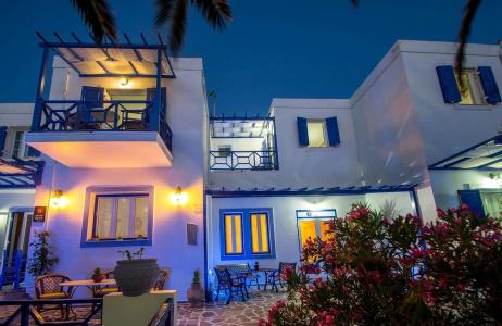Syros Atlantis - 0