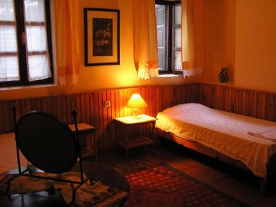 Kalkan Turk Evi - 36