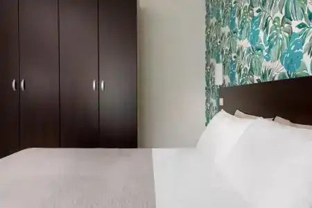 Residence Acqua Suite Marina - 33