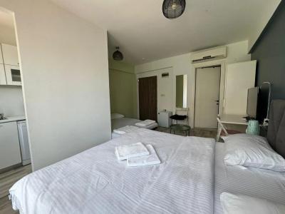 Istanbul Hub Flats - 3