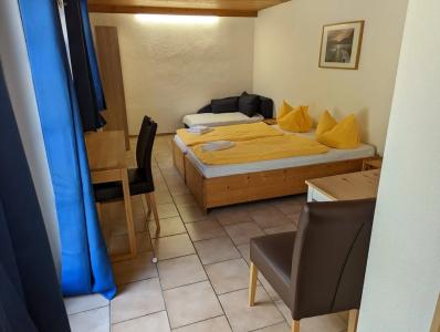 Pension Winzerhaus - 3