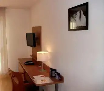 Séjours & Affaires Atrium - 2