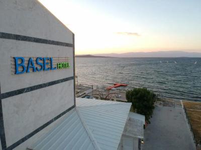 Cunda Basel - 15