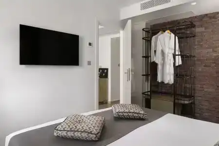 Elakati Luxury Boutique - Adults Only - 48