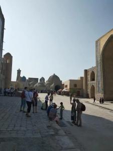 Khan Saray - 18