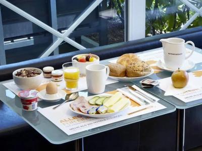 B&B Düsseldorf City-Süd - 34
