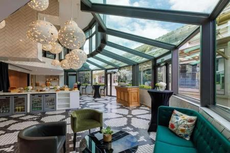 Novotel Paris Les Halles - 29