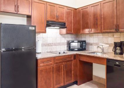 Staybridge Suites Airport, An Ihg - 35