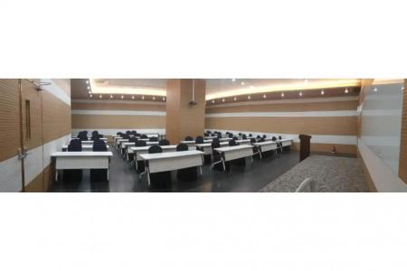 The Recenz Dongdaemun - 42