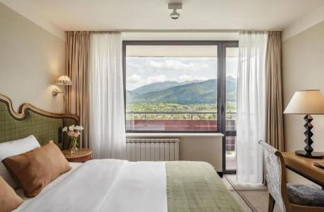 Mercure Kasprowy Zakopane - 77