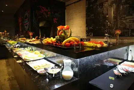 Tryp By Wyndham Istanbul Sancaktepe - 9