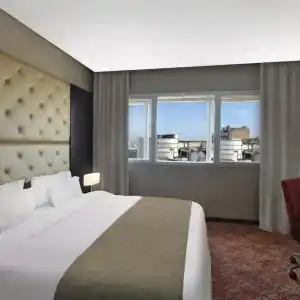 Mövenpick Casablanca - 46