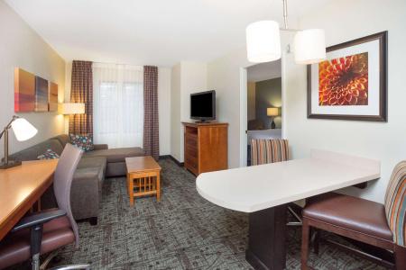 Sonesta ES Suites Atlanta Perimeter Center - 68