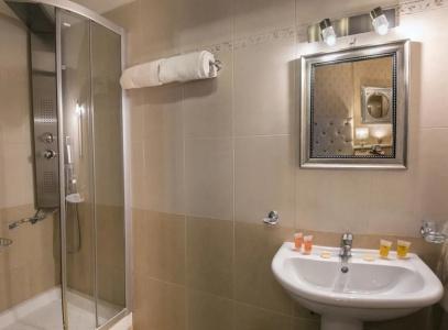 Archontiko Old Town Suites - 8