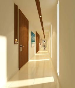 Andatel Grande Patong Phuket - 12