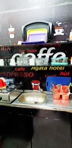 grand agata hostel - 25