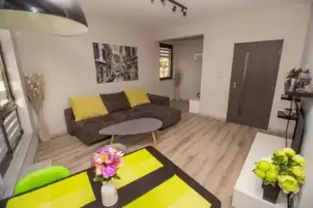 Vista Suites - 11