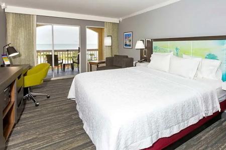 Hampton Inn - 28