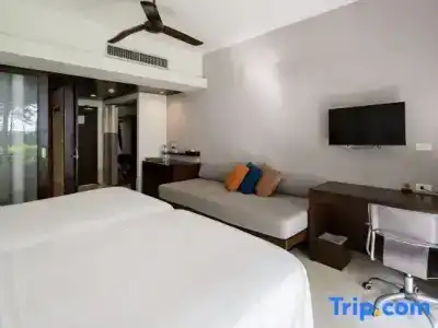 The Grand Southsea Khaolak - 59
