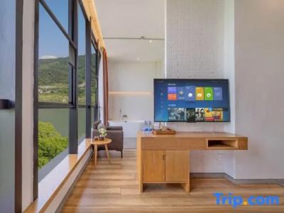 Wuyu (Chongqing Jinyun Mountain, Southwest University) - 21