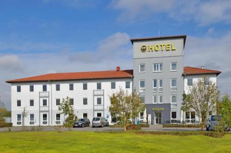 b&b Schweinfurt-süd - 41